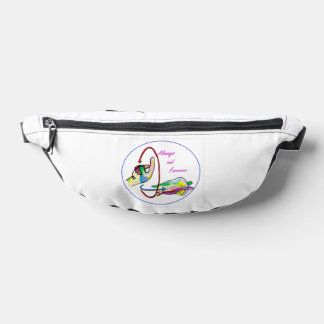 Riñoneras dufekbrodee