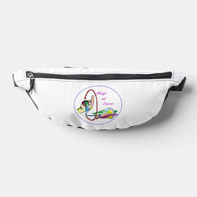 Riñoneras dufekbrodee (Distribución)