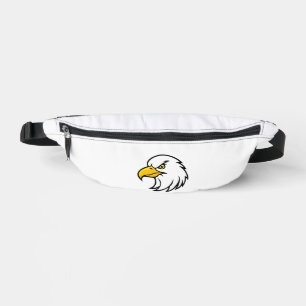 Riñoneras Eagle Face