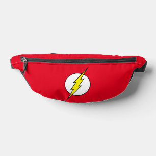 Riñoneras El Flash Tornillo Lightning