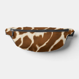 Riñoneras Elegante y popular colección de cuero de imitación