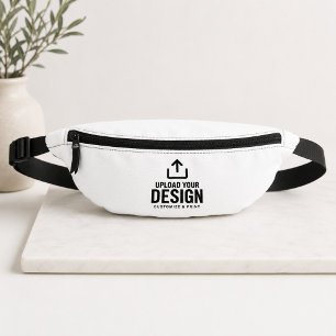 Riñoneras Empresa de Negocios Personalizada con Marca