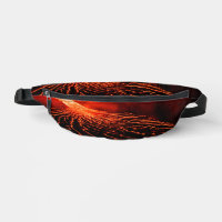 erupción volcánica