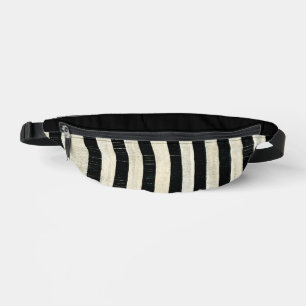Riñoneras Estiloso Resumen Fanny Pack