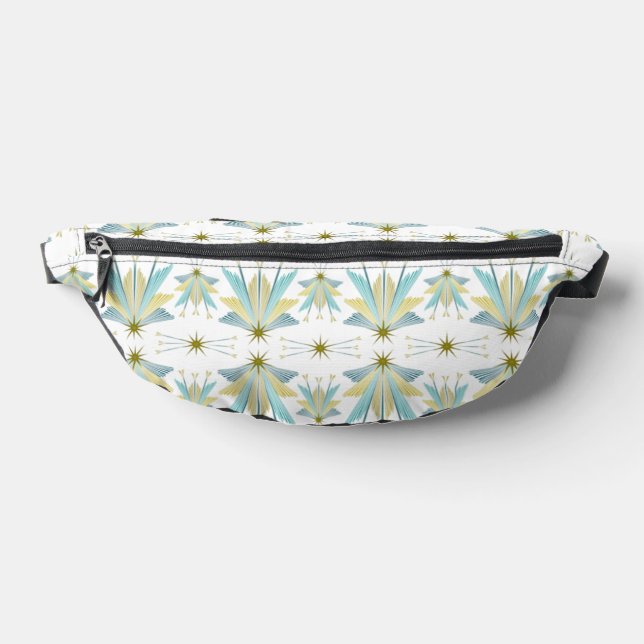 Riñoneras Fairy Stars Fanny Pack (Distribución)
