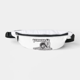 Riñoneras Fanny pack