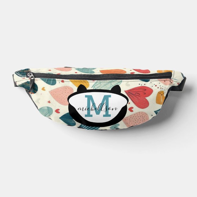 RIÑONERAS FANNY PACK (Distribución)