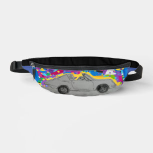 Riñoneras Fanny Pack