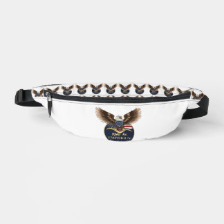 Riñoneras Fanny Pack