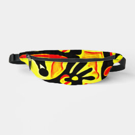 Riñoneras Fanny Pack