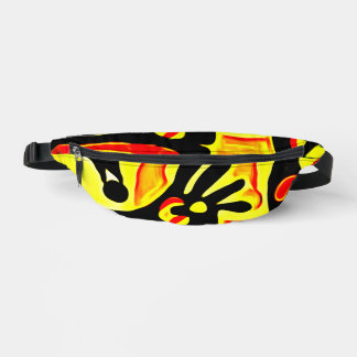 Riñoneras Fanny Pack