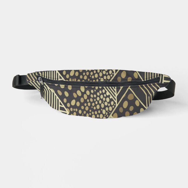 Riñoneras Fanny Pack (Anverso)