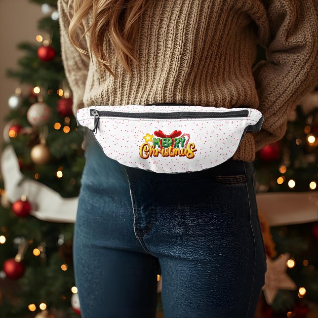 Riñoneras Fanny Pack (Subido por el creador)