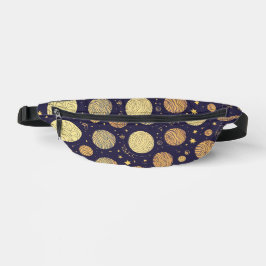 Riñoneras Fanny Pack