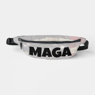 Riñoneras Fanny Pack