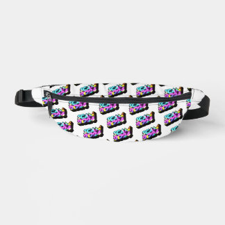 Riñoneras ¡Fanny Pack!