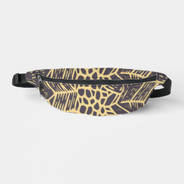 Riñoneras Fanny Pack