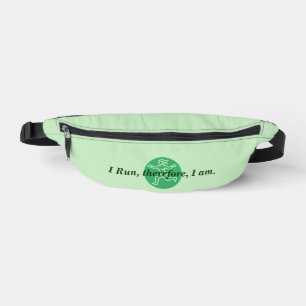Riñoneras Fanny Pack - Corro...