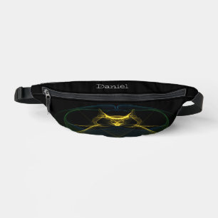Riñoneras Fanny Pack - Entidad cósmica