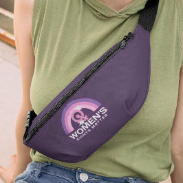 Riñoneras Fanny Pack, feminista, de derechos de la mujer