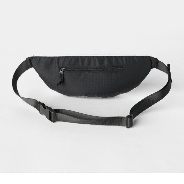 Riñoneras Fanny Pack Noncustodial Mother's Day (Reverso )