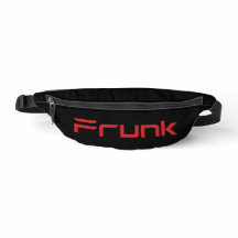 Frunk fantástico fuente #humanfrunk inspirada en t
