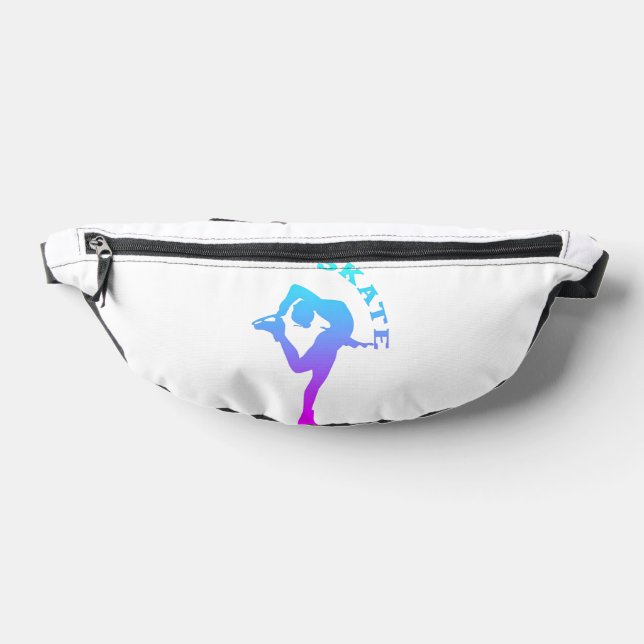 Riñoneras futchlatosco (Distribución)