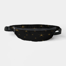 Riñoneras Galaxy Fanny Pack