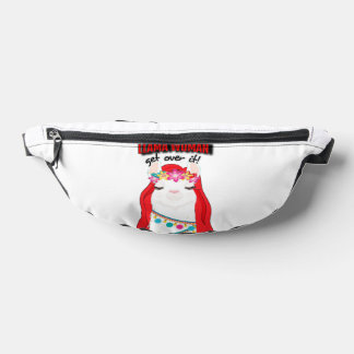 Riñoneras garkowegliy