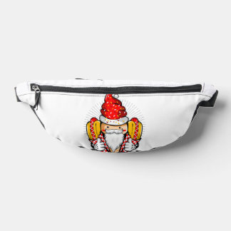 Riñoneras gowansfarei