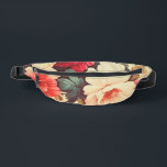 Riñoneras Grandeur Garden Bloom Fanny Pack<br><div class="desc">Take the most gloriously abundant and deeply romantic cottage garden at the absolute peak of its most breathtaking and magnificently lush summer bloom with you absolutely everywhere the most beautifully intentional and warmly vintage current of life sends you with the Grandeur Garden Bloom fanny pack! This breathtakingly gorgeous hands free...</div>