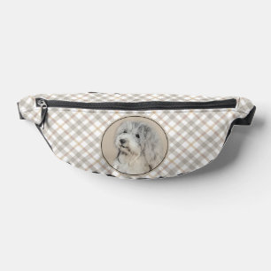 Riñoneras Habanés, havanese, Cuban Bichon, Bichon He