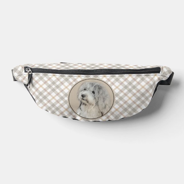 Riñoneras Habanés, havanese, Cuban Bichon, Bichon He (Distribución)
