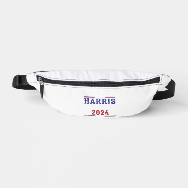 Riñoneras Harris Walz 2024 _7 (Anverso)