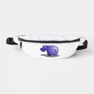 Riñoneras Hippo Fanny Pack