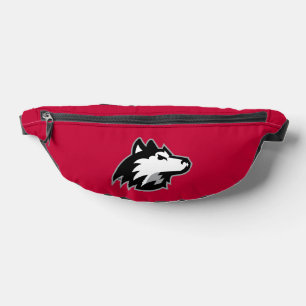 Riñoneras Huskies del norte de Illinois
