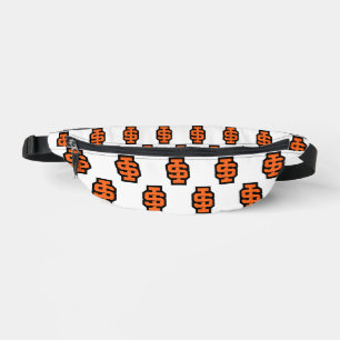 Riñoneras Idaho State University Bold Bengala Logo