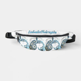 Riñoneras Inhalo de coeur