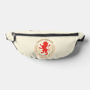 Riñoneras Insignia de Orgullo de la Casa GRYFFINDOR™ León Ro
