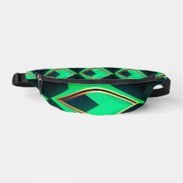 Riñoneras Jade Arrow Path Fanny Pack