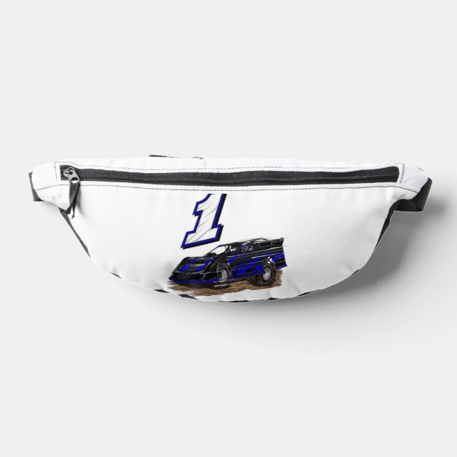 Riñoneras kinzelmariano (Distribución)