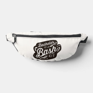 Riñoneras kit de bachiller bash