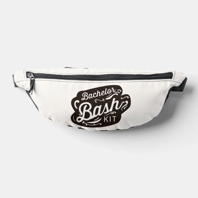Riñoneras kit de bachiller bash (Distribución)