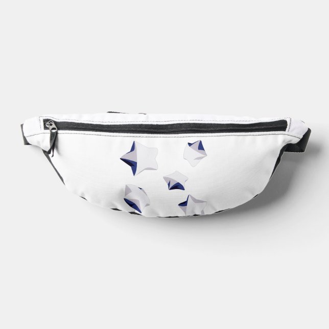 Riñoneras lakeyseaver0 (Distribución)