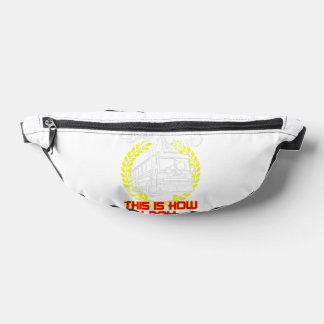 Riñoneras leuodhnerz