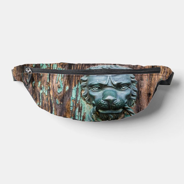 Riñoneras Llamando a la puerta del cielo (Distribución)