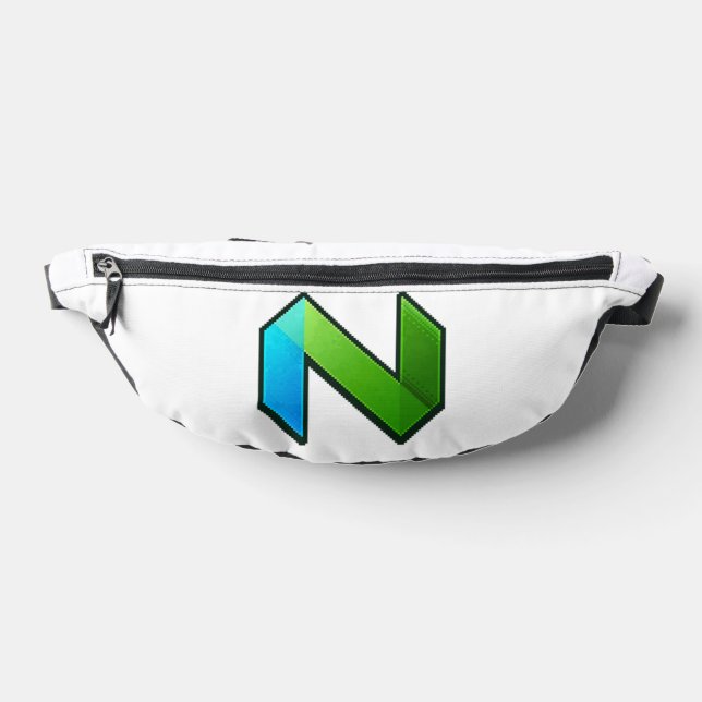 Riñoneras lyewbuttonx (Distribución)