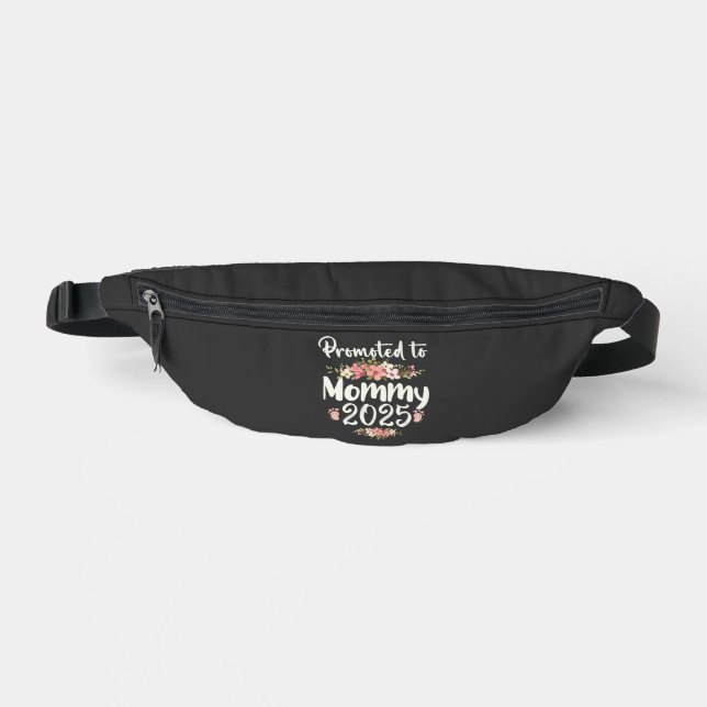 Riñoneras Mamá de perro Chihuahua mujer (Anverso)