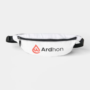 Riñoneras merch de la marca Ardhon - lleva tu estilo, a tu m