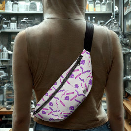 Riñoneras Microbiología